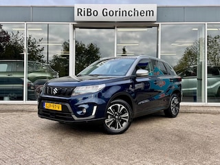 Suzuki Vitara * Style * Automaat * Stoelverwarming * Rijklaar *