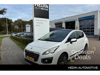 Peugeot 3008 1.6 THP Allure
