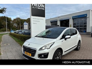 Peugeot 3008 1.6 THP Allure