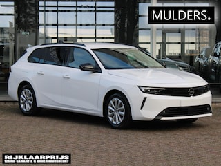 Opel Astra Sports Tourer 1.2 Turbo 110 Business Edition | Camera / Stoelverw. / Adap. Cruise