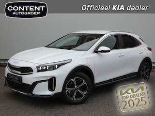 Kia XCeed 1.6 GDi PHEV 141pk DCT6 DynamicLine