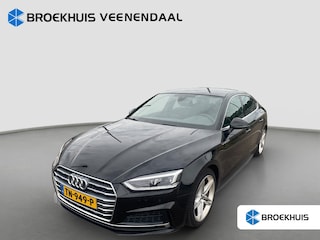 Audi A5 Sportback 2.0 TFSI Sport S-line | Pano | 2x S-Line | Clima | Trekhaak | Cruise Control