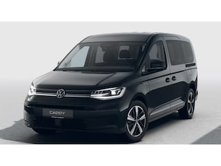 Volkswagen Caddy Kombi 1.5 TSI Hybride Style