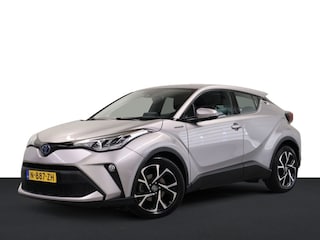 Toyota C-HR 1.8 Hybrid Dynamic