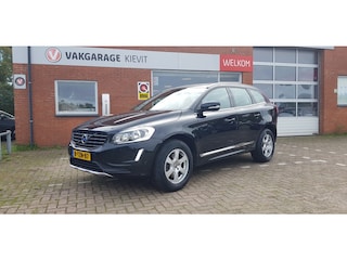 Volvo XC60 2.0 D3 Summum