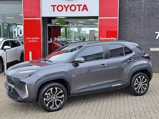 Toyota Yaris Cross 1.5 Hybrid 115 Dynamic