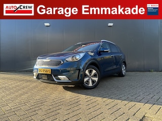 Kia Niro 1.6 GDi Hybrid ExecutiveLine