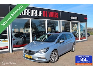 Opel Astra Sports Tourer 1.0T Opendak/Clima/Trekhaak/17Inch/Nap