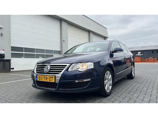 Volkswagen Passat Variant 2.0 FSI Sportl. Bns