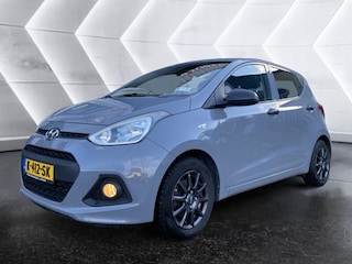 Hyundai i10 1.0i i-Drive