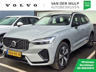 Volvo XC60 T6 350pk AWD Plus Dark | Leder | Trekhaak | Climate | Driver Ass
