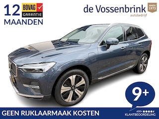 Volvo XC60 2.0 T6 AWD Core Bright Plug-in automaat *Geen Afl. kosten*
