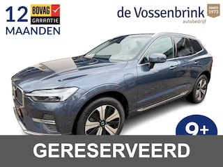 Volvo XC60 2.0 T6 AWD Core Bright Plug-in automaat *Geen Afl. kosten*