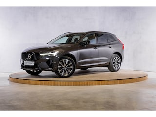 Volvo XC60 2.0 B4 R-Design | Harman Kardon | Adaptieve cruise | Memory | Achterbank verwarmd |