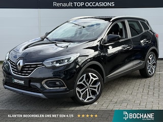 Renault Kadjar 1.3 TCe Intens (Hoge instap) Panoramadak | Trekhaak | Navigatie | Camera | Dealer Onderhouden