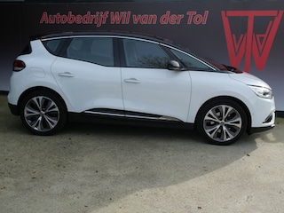 Renault Scénic 1.2 TCe INTENS | TREKHAAK | CAMERA | LEER | KEYLESS | ALL-SEASON