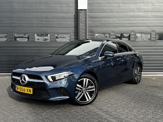 Mercedes-Benz A-klasse 250 e Luxury Line 218PK | Pano | Navi | Camera | Stoelverw. | €20.900,- incl. BTW
