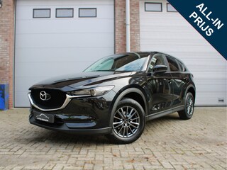 Mazda CX-5 2.0 SkyActiv-G 165 Business Comfort Automaat/Btw auto/N.a.p./Voll opties/Garantie
