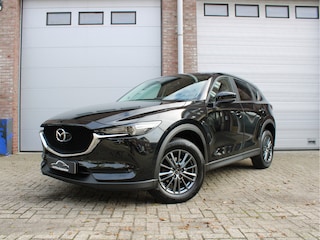 Mazda CX-5 2.0 SkyActiv-G 165 Business Comfort Automaat/Btw auto/N.a.p./Voll opties/Garantie