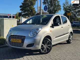 Suzuki Alto 1.0 Comfort AUTOMAAT 1e eigenaar