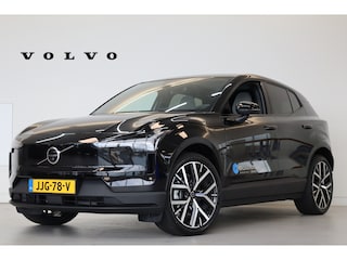 Volvo EX30 272PK Single Motor Extended Range Ultra | Full Option! | Stoelverw | 20'' | Stuurverw | Getint Glas | Panoramadak