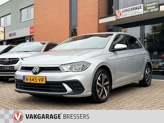 Volkswagen Polo 1.0 TSI Life