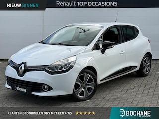 Renault Clio 0.9 TCe ECO Night&Day | Apple Carplay | Airco | Parkeerhulp | Cruise | Dealer Onderhouden