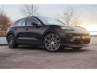 Porsche Macan 4 (nw pr 129K)