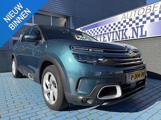 Citroën C5 Aircross 1.2 PureTech Business