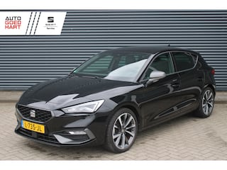 Seat Leon Sportstourer 1.5 TSI FR Virtual-Cockpit Full-Led