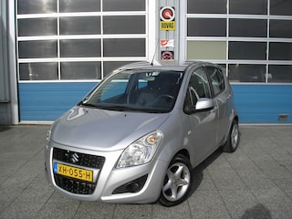 Suzuki Splash 1.2 Comfort automaat 48.000 km!