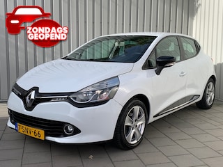 Renault Clio 0.9 TCe Expression|Navigatie|Airco|