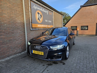 Audi A6 Avant 1.8 TFSI ultra Premium Edition