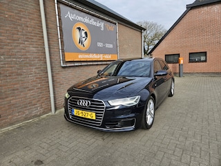 Audi A6 Avant 1.8 TFSI ultra Premium Edition