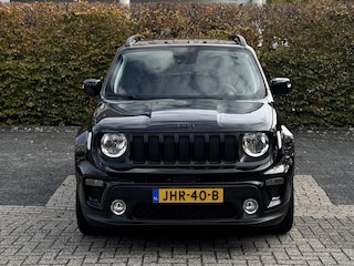 Jeep Renegade 1.0T Limited