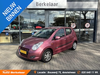 Suzuki Alto 1.0 Exclusive