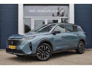 Peugeot 5008 Allure 1.2 Hybrid 145pk e-DCS6