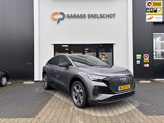 Audi Q4 40 Launch edition Advanced Plus 77 kWh / Carplay / ACC / SOH