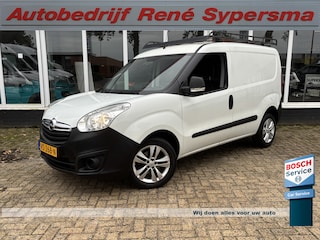 Opel Combo 1.3 CDTi L1H1 ecoFLEX Sport | Trekhaak | Imperiaal | Cruise | Airco