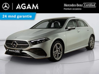 Mercedes-Benz A-klasse Hatchback 250 e Business Solution AMG Panorama dak
