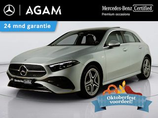 Mercedes-Benz A-klasse Hatchback 250 e Business Solution AMG Panorama dak