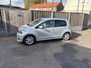 Seat Mii 1.0 Style Sport