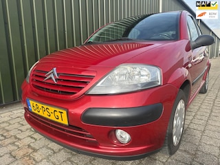 Citroën C3 1.4i Différence