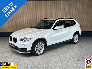 BMW X1 sDrive20i Executive NL auto | Trekhaak | Cruise controle | Navi