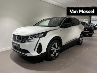 Peugeot 3008 1.6 HYbrid 225 GT