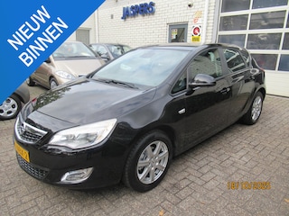 Opel Astra 1.4 Edition