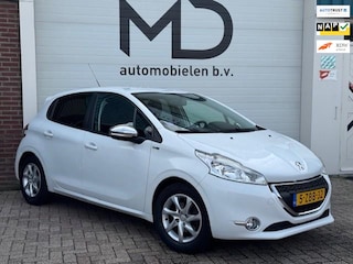 Peugeot 208 1.2 Style - Dealer onderhouden - 1e eigenaar