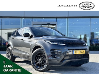 Land Rover Range Rover Evoque 1.5 P270e PHEV AWD SE Dynamic Edition | Elektr. trekhaak tot 1.600kg | Head-up Display | 360gr. Camera | Panoramadak |