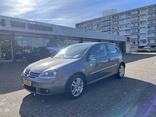 Volkswagen Golf 1.4 Easyline Edition Cruise Klima Lmv Trekhaak