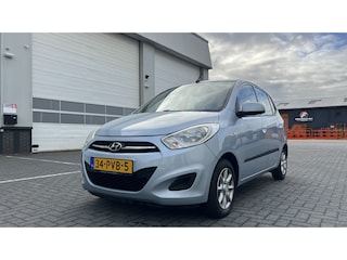 Hyundai i10 1.2 i-Drive